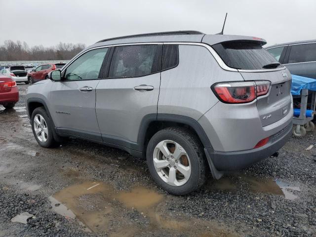 صورة رقم 2 من المزاد - 2019 JEEP COMPASS LA مع VIN 3C4NJDBBXKT629702