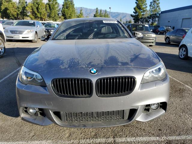 Photo 5 from auction – 2014 BMW 535 I with VIN WBA5B1C5XED482888
