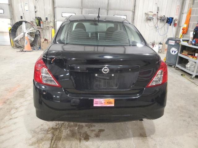 Photo 6 from auction – 2016 NISSAN VERSA S with VIN 3N1CN7AP5GL847972