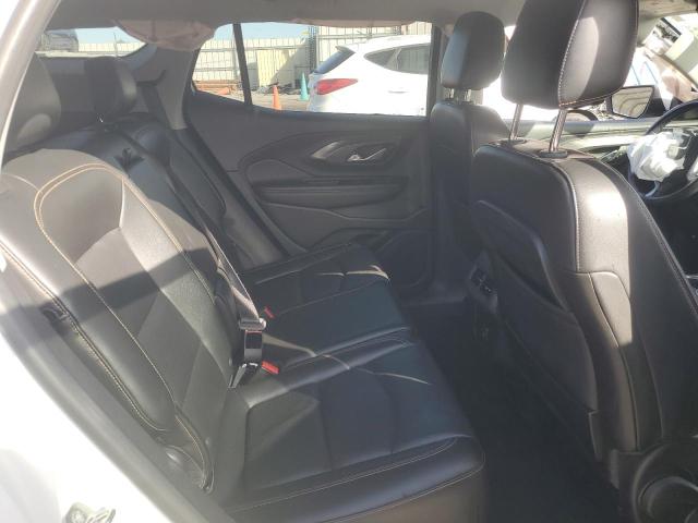 Photo 11 from auction – 2019 GMC TERRAIN SL with VIN 3GKALPEX8KL272218