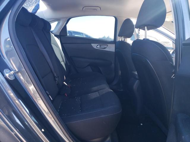 Photo 10 from auction – 2021 KIA FORTE FE with VIN 3KPF24AD0ME324429