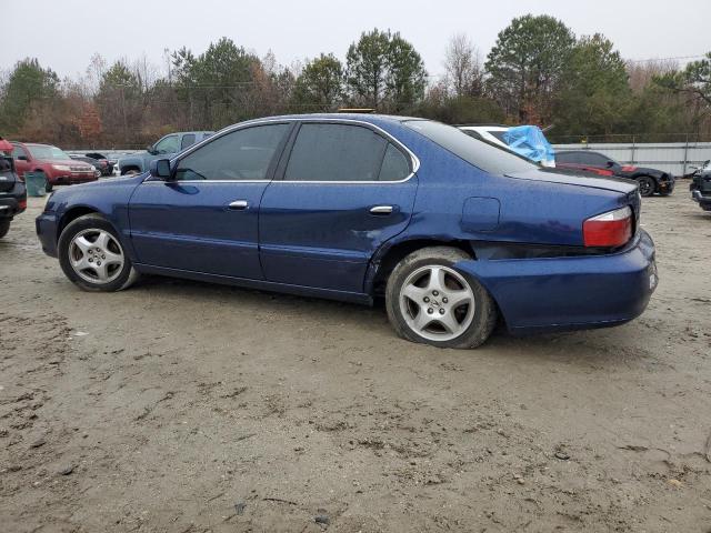 Photo 2 from auction – 2003 ACURA 3.2TL with VIN 19UUA56633A085312