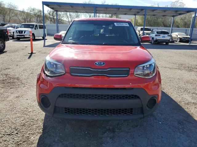 Photo 5 from auction – 2019 KIA SOUL with VIN KNDJN2A29K7653566