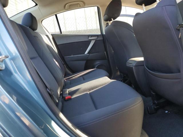 Photo 10 from auction – 2011 MAZDA 3 S with VIN JM1BL1U69B1393935