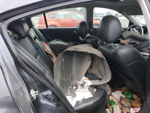 Фото 10 с аукциона – 2008 NISSAN MAXIMA SE с VIN 1N4BA41E68C808151