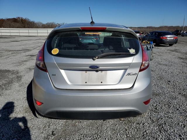 Photo 6 from auction – 2019 FORD FIESTA SE with VIN 3FADP4EJ4KM137910