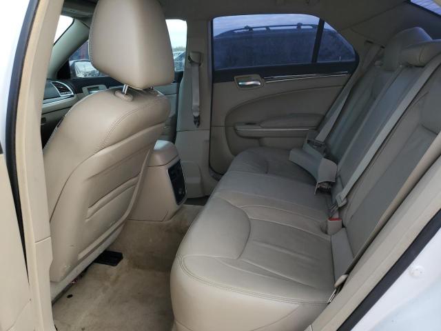 Photo 10 from auction – 2014 CHRYSLER 300 with VIN 2C3CCAAG8EH138916