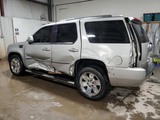 Photo 2 from auction – 2007 CADILLAC ESCALADE L with VIN 1GYFK63887R183592