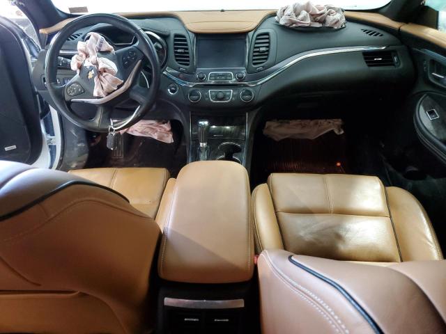 Photo 8 from auction – 2014 CHEVROLET IMPALA LTZ with VIN 2G1155S35E9177093