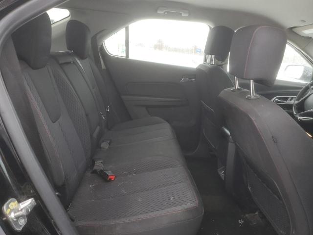 Photo 11 from auction – 2014 CHEVROLET EQUINOX LS with VIN 2GNALAEK2E1115410