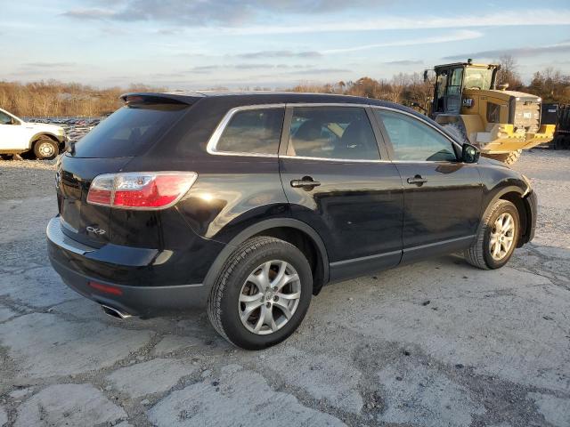 Photo 3 from auction – 2011 MAZDA CX-9 with VIN JM3TB2BA7B0318345