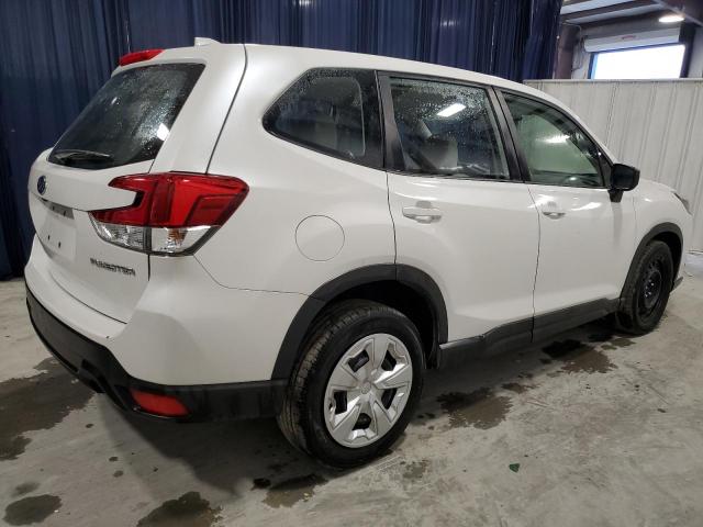 Photo 3 from auction – 2023 SUBARU FORESTER with VIN JF2SKAAC6PH445356