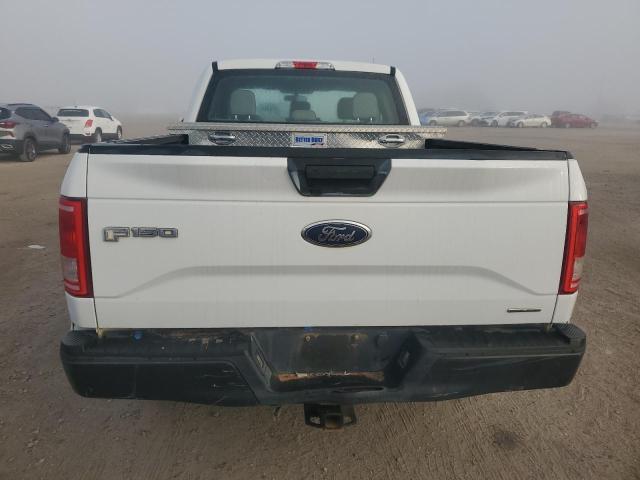 Снимка 6 от търг – 2016 FORD F150 SUPER с VIN 1FTEX1E84GFA73174