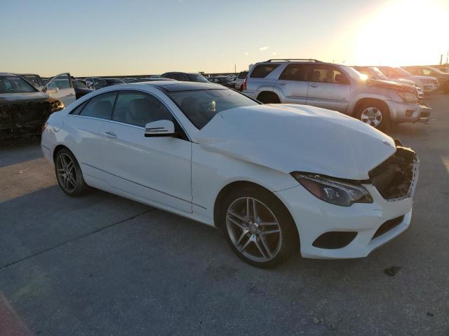 Photo 4 from auction – 2016 MERCEDES-BENZ E 400 with VIN WDDKJ6FB2GF315865