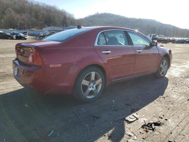 Photo 3 from auction – 2012 CHEVROLET MALIBU 1LT with VIN 1G1ZC5E02CF244456