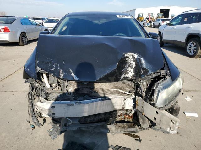 Photo 5 from auction – 2014 HONDA CIVIC LX with VIN 19XFB2E55EE059421