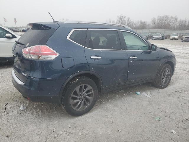 Photo 3 from auction – 2016 NISSAN ROGUE S with VIN 5N1AT2MV2GC814684