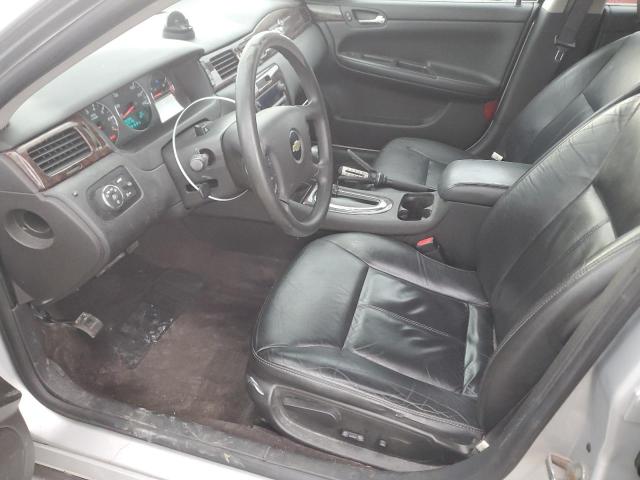 Photo 7 from auction – 2015 CHEVROLET IMPALA LIM with VIN 2G1WC5E32F1169878