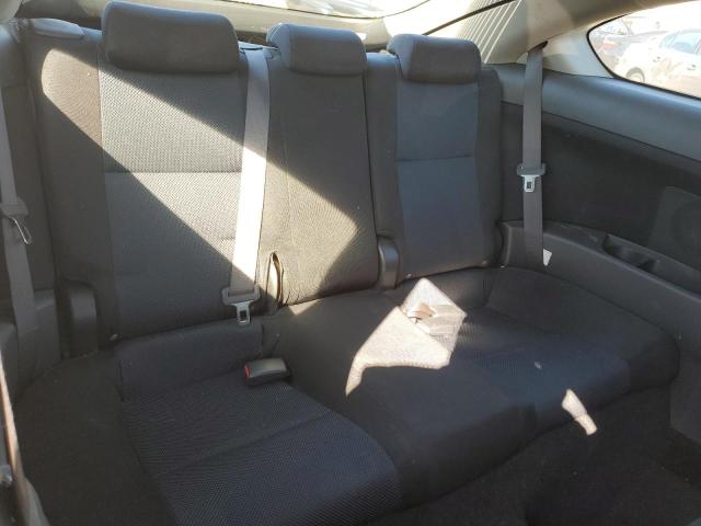 Photo 10 from auction – 2007 SCION TC with VIN JTKDE177270198112