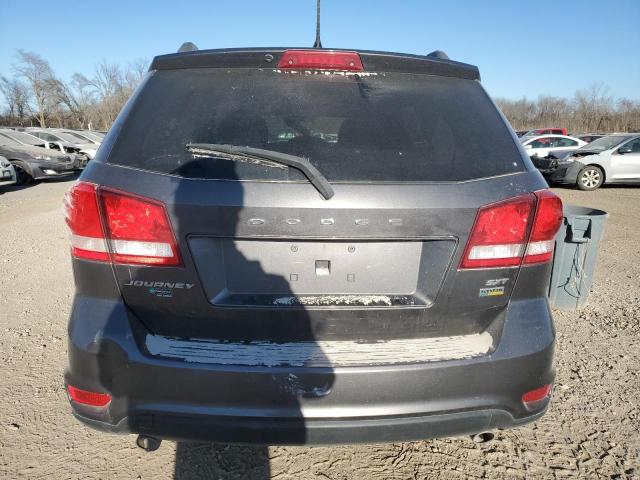 Фото 6 с аукциона – 2017 DODGE JOURNEY SX с VIN 3C4PDCBG2HT536378