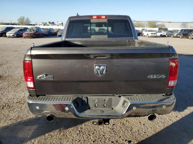 Photo 6 from auction – 2018 RAM 1500 SLT with VIN 1C6RR7LM6JS355577
