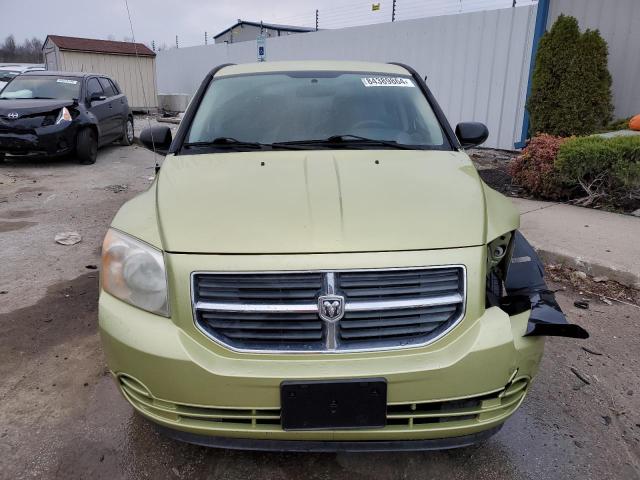 Photo 5 from auction – 2010 DODGE CALIBER SX with VIN 1B3CB4HA8AD536072