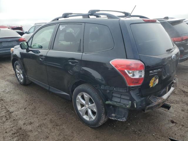 Photo 2 from auction – 2014 SUBARU FORESTER 2 with VIN JF2SJAEC1EH545844