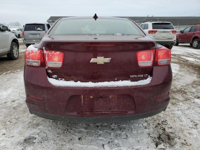 Photo 6 from auction – 2015 CHEVROLET MALIBU 1LT with VIN 1G11C5SL2FF310116
