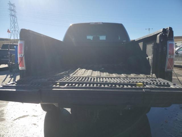 Photo 6 from auction – 2014 FORD F150 SUPER with VIN 1FTFX1EF1EFA21467