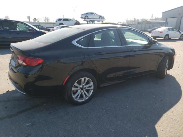 Photo 3 from auction – 2015 CHRYSLER 200 LIMITE with VIN 1C3CCCAB8FN539360