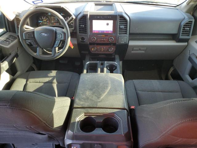 Photo 8 from auction – 2020 FORD F150 SUPER with VIN 1FTEW1CP3LKD60648