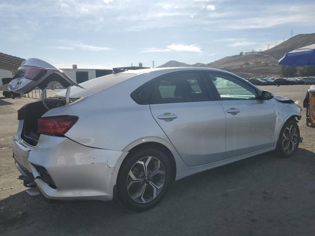 Photo 3 from auction – 2020 KIA FORTE FE with VIN 3KPF24AD1LE149722