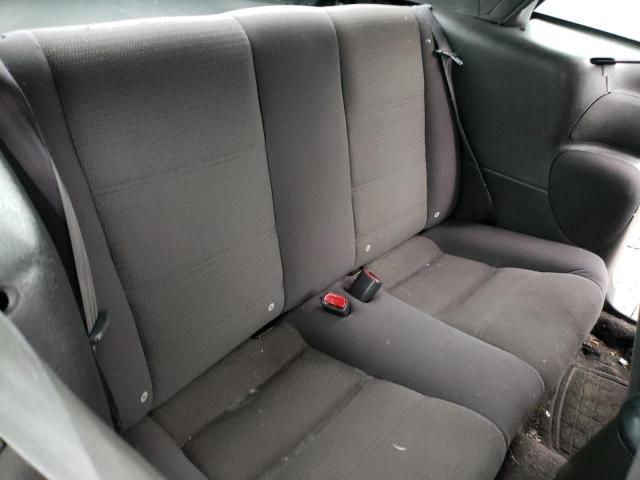 Photo 10 from auction – 2004 FORD MUSTANG with VIN 1FAFP44644F141528