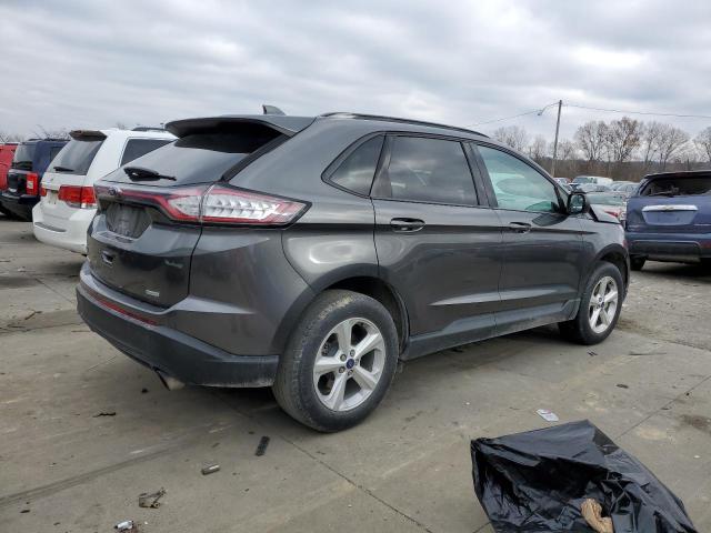 Photo 3 from auction – 2018 FORD EDGE SE with VIN 2FMPK3G99JBC46586