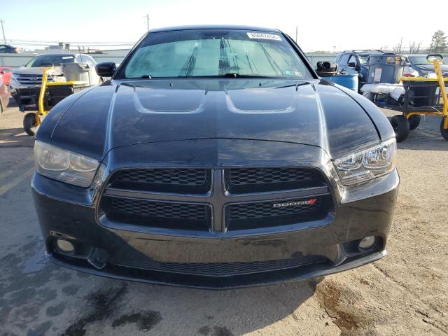 Photo 5 from auction – 2014 DODGE CHARGER SX with VIN 2C3CDXJG4EH105637