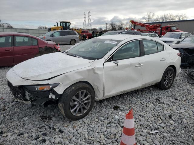 MAZDA 3 2020 with VIN JM1BPABL1L1170013 - Photo from auction