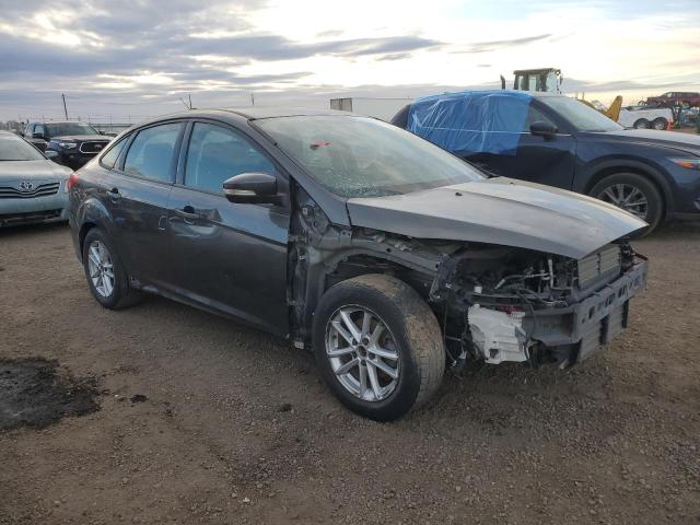 Photo 4 from auction – 2016 FORD FOCUS SE with VIN 1FADP3F27GL320681