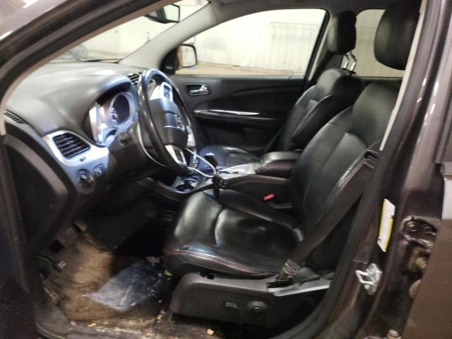 Photo 7 from auction – 2017 DODGE JOURNEY GT with VIN 3C4PDDEG4HT587897