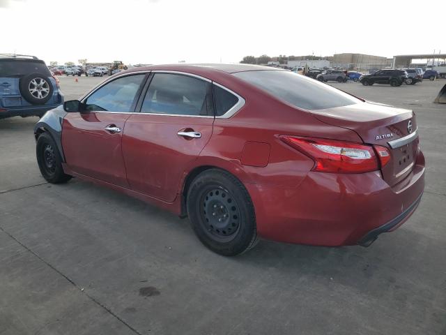 Photo 2 from auction – 2016 NISSAN ALTIMA 2.5 with VIN 1N4AL3AP7GC146628