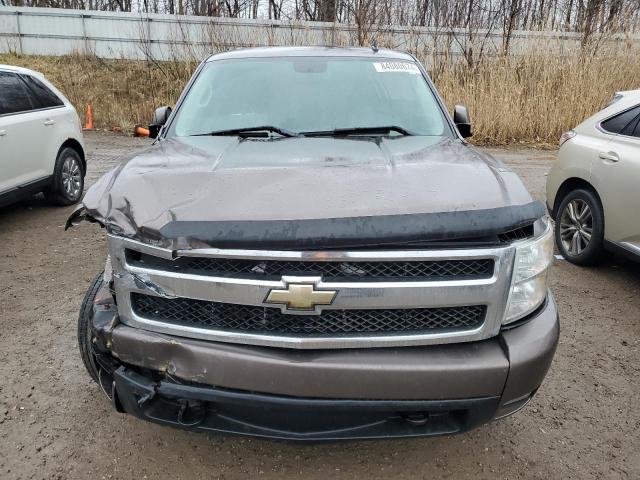 Photo 5 from auction – 2008 CHEVROLET SILVERADO with VIN 2GCEK13J281325260