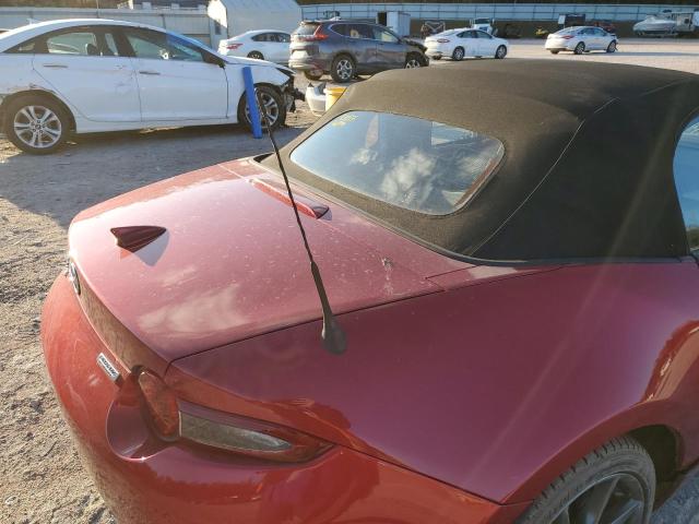 Photo 10 from auction – 2016 MAZDA MX-5 MIATA with VIN JM1NDAD73G0107318