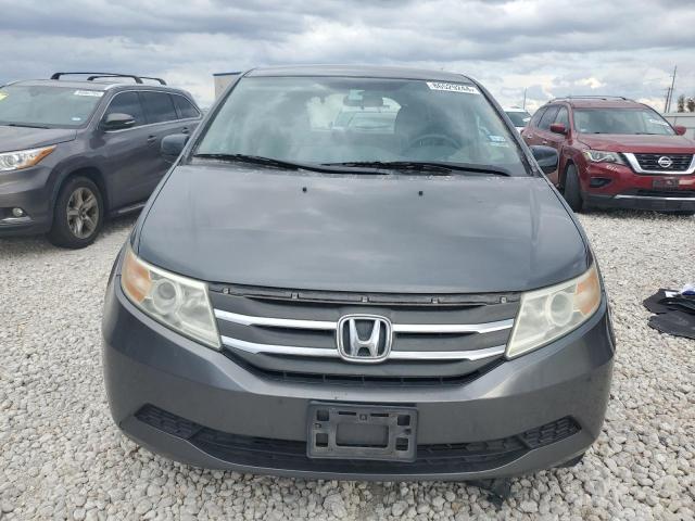 Photo 5 from auction – 2013 HONDA ODYSSEY with VIN 5FNRL5H48DB009331