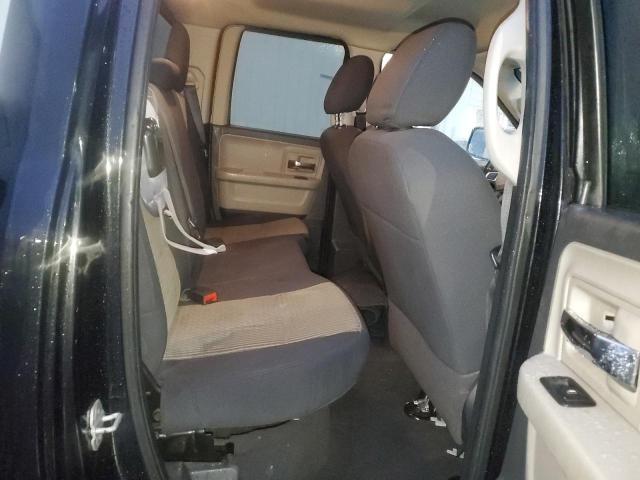 Photo 10 from auction – 2011 DODGE RAM 1500 with VIN 1D7RB1GP1BS534406