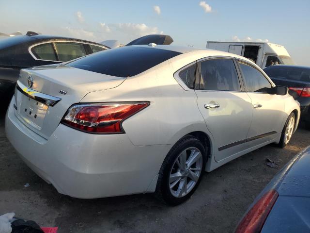 Photo 3 from auction – 2015 NISSAN ALTIMA 2.5 with VIN 1N4AL3AP0FC187357