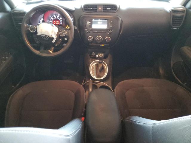 Photo 8 from auction – 2019 KIA SOUL with VIN KNDJN2A29K7666432