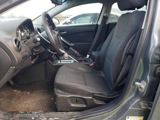 Photo 7 from auction – 2009 PONTIAC G6 with VIN 1G2ZJ57K094239356