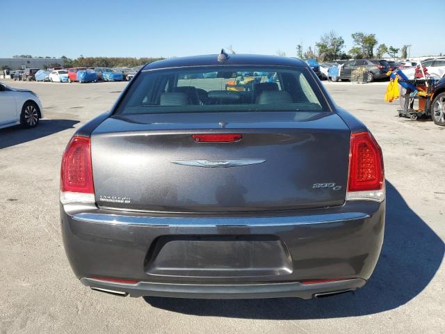 Photo 6 from auction – 2016 CHRYSLER 300C with VIN 2C3CCAEG3GH342505