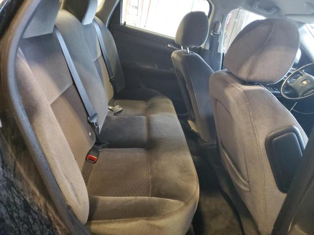 Photo 10 from auction – 2012 CHEVROLET IMPALA LS with VIN 2G1WF5E32C1147625