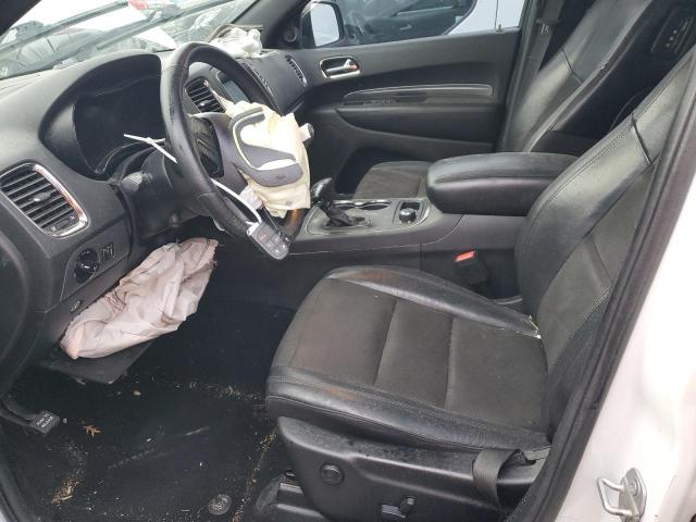 Photo 7 from auction – 2019 DODGE DURANGO R/ with VIN 1C4SDJCT1KC663913