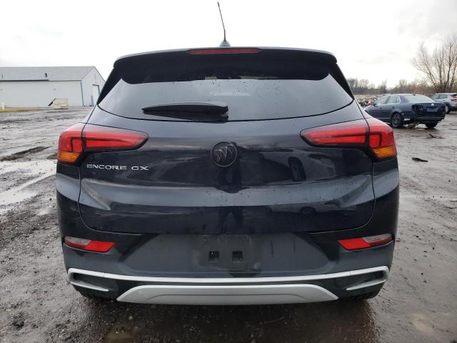 Photo 6 from auction – 2020 BUICK ENCORE GX with VIN KL4MMBS20LB097865
